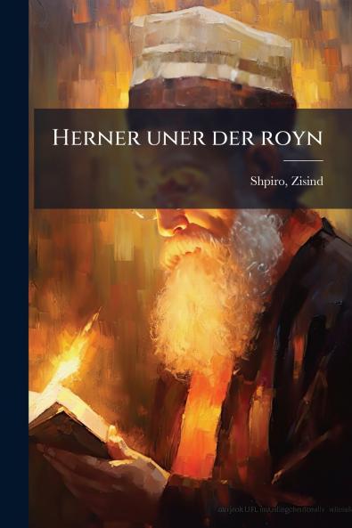 Herner uner der royn
