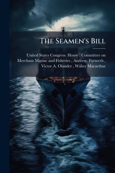 The Seamen's Bill