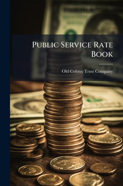 Public Service Rate Book
