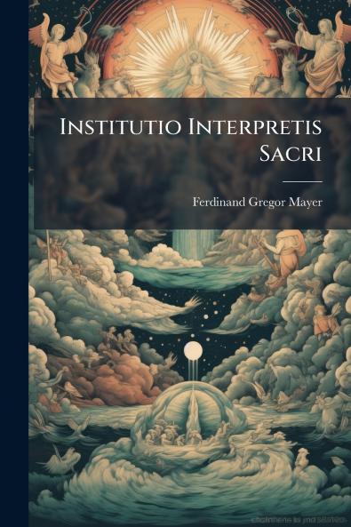 Institutio Interpretis Sacri