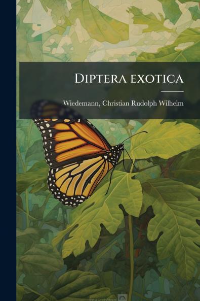 Diptera exotica