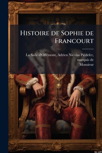 Histoire de Sophie de Francourt