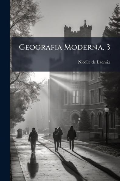 Geografia Moderna 3