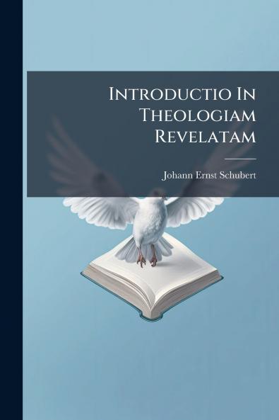 Introductio In Theologiam Revelatam