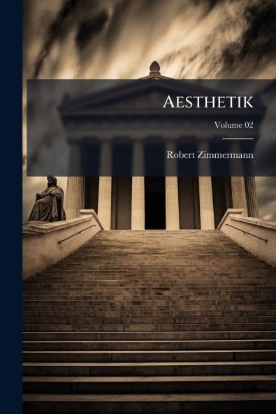 Aesthetik; Volume 02