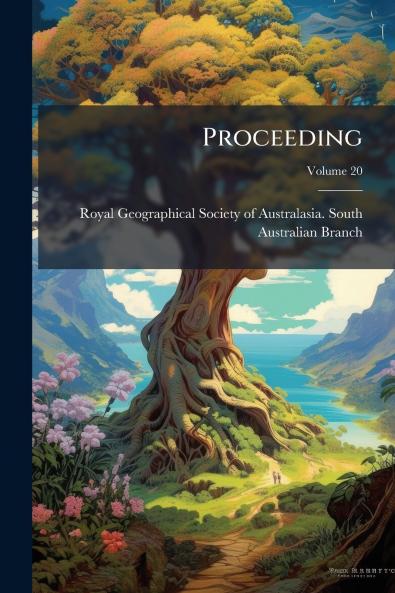 Proceeding; Volume 20