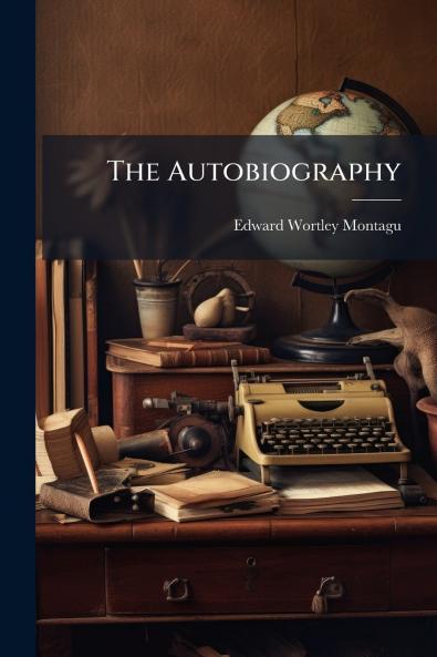 The Autobiography