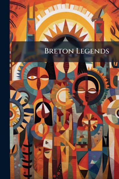 Breton Legends