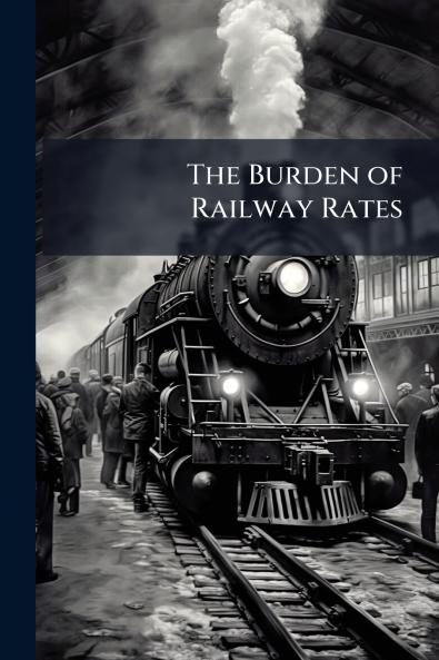 The Burden of Railway Rates