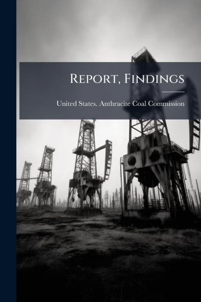 Report Findings