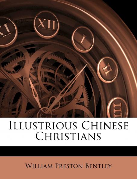 Illustrious Chinese Christians