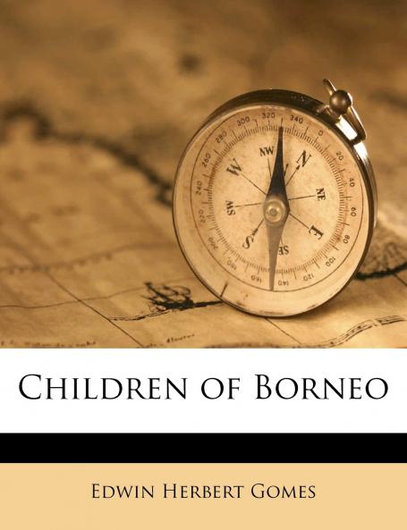 Children of Borneo