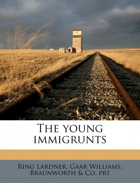 The Young Immigrunts