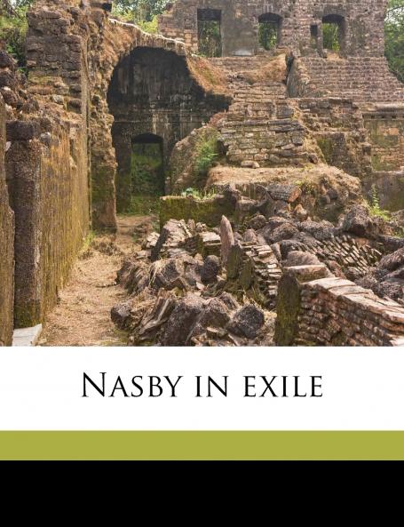 Nasby in Exile