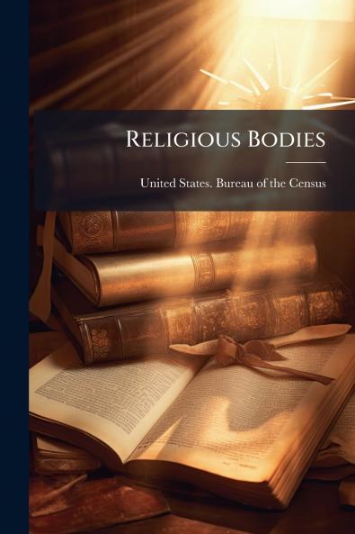 Religious Bodies