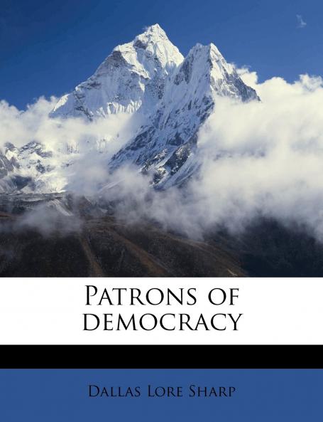 Patrons of Democracy