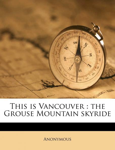 This is Vancouver