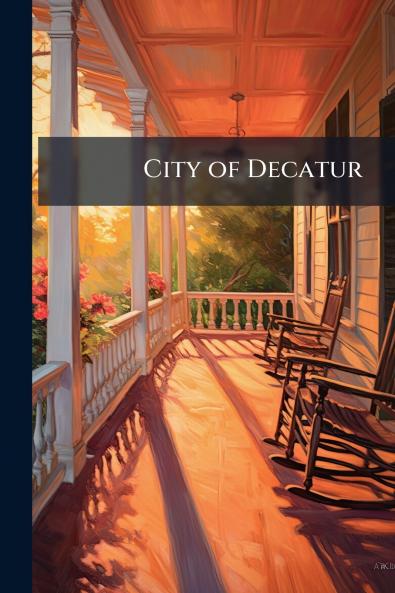 City of Decatur