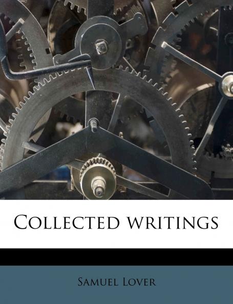 Collected Writings; Volume 7