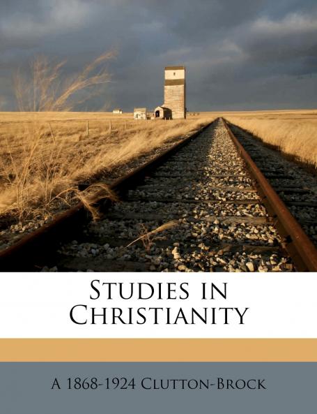 Studies in Christianity