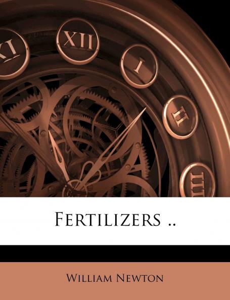Fertilizers ..