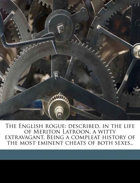 The English Rogue