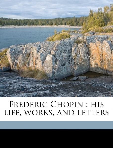 Frederic Chopin