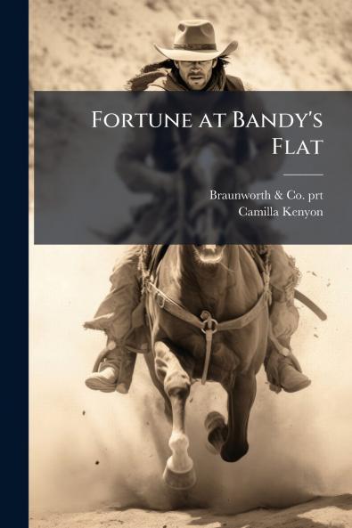 Fortune at Bandy's Flat