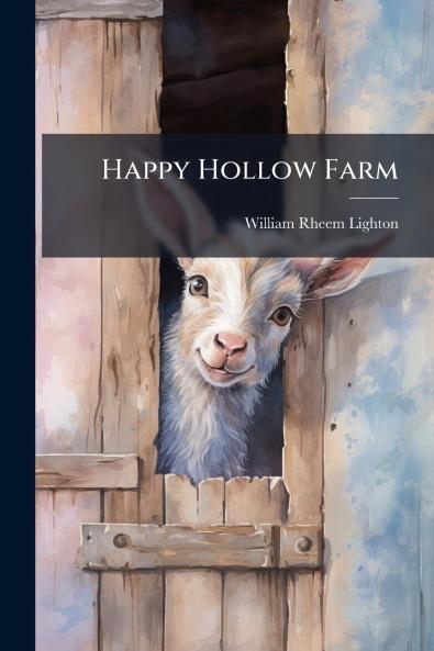 Happy Hollow Farm