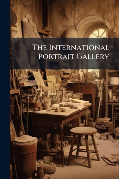 The International Portrait Gallery