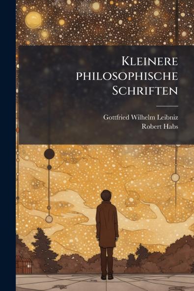 Kleinere philosophische Schriften