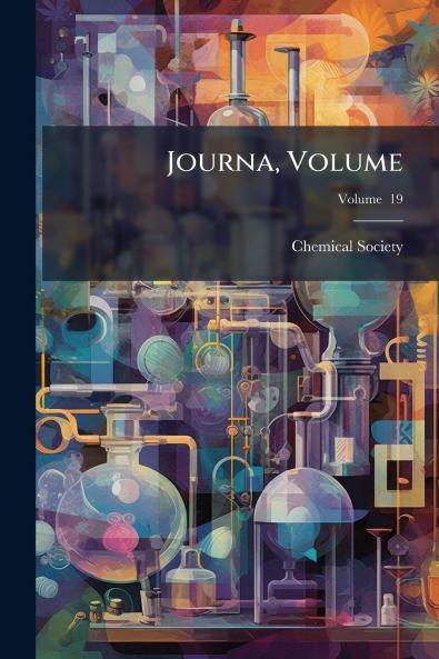 Journa Volume; Volume  19