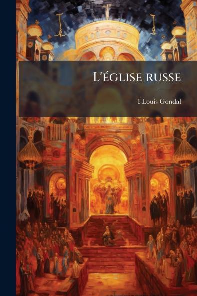 L'église russe