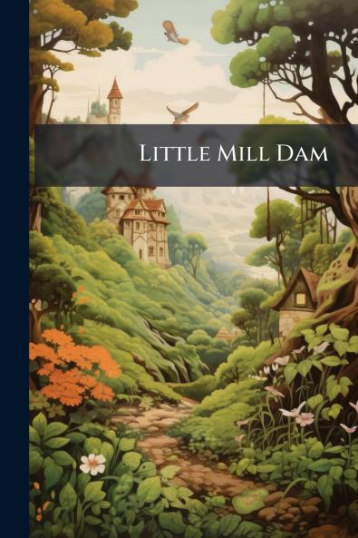 Little Mill Dam
