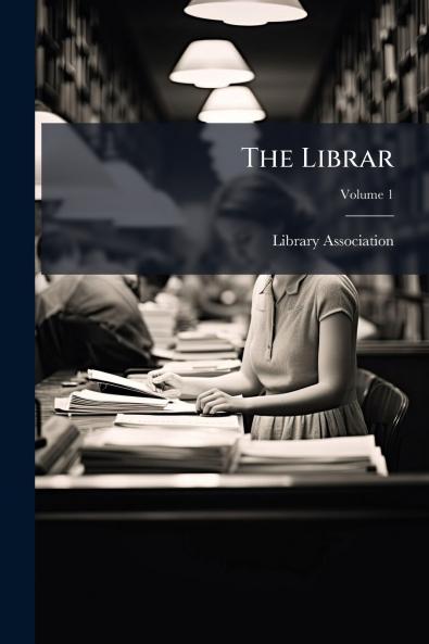 The Librar; Volume 1
