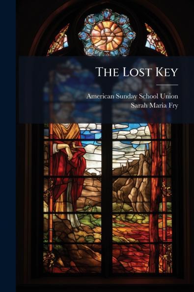 The Lost Key