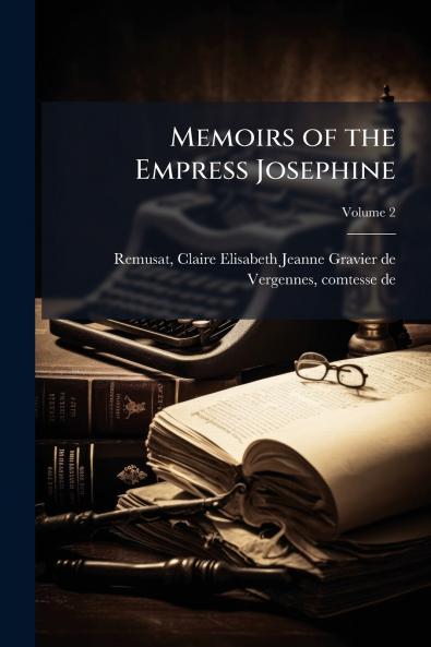 Memoirs of the Empress Josephine; Volume 2