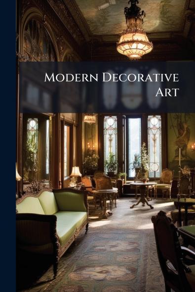 Modern Decorative Art