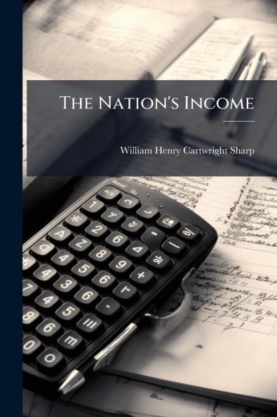 The Nation's Income