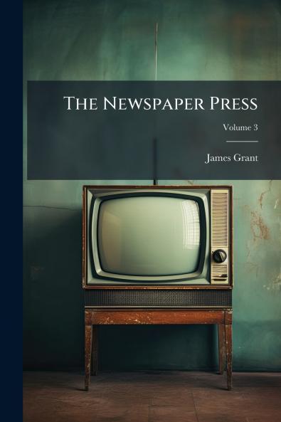 The Newspaper Press