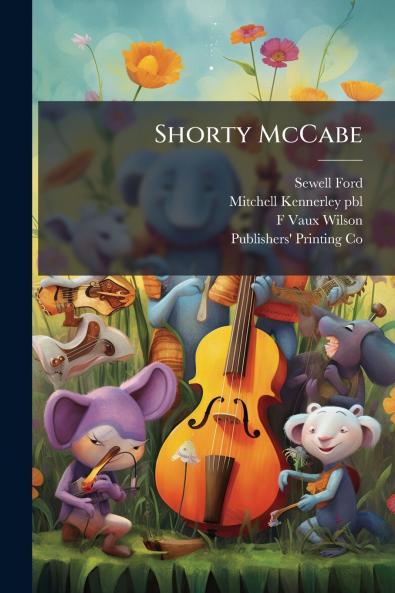 Shorty McCabe