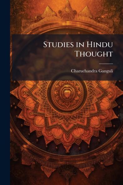 Studies in Hindu Thought