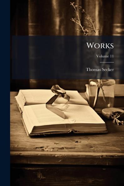 Works; Volume 11