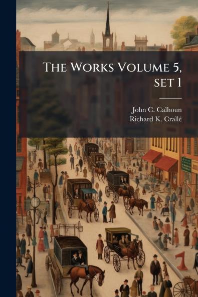 The Works Volume 5 set 1