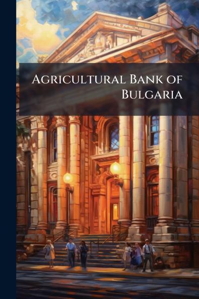 Agricultural Bank of Bulgaria