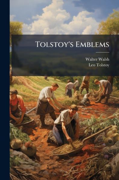 Tolstoy's Emblems