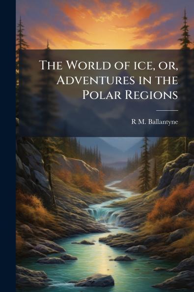 The World of ice or Adventures in the Polar Regions