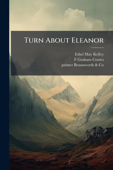 Turn About Eleanor