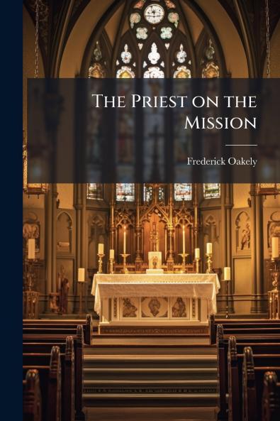 The Priest on the Mission