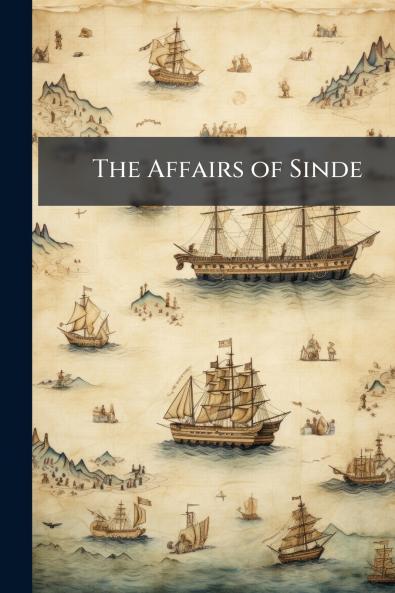 The Affairs of Sinde